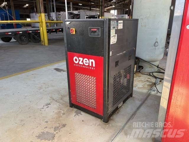  Ozen ODRD-425 Sprężarkowe osuszacze powietrza