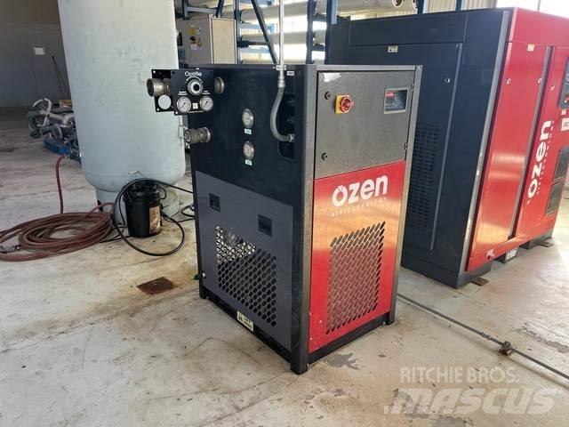  Ozen ODRD-425 Sprężarkowe osuszacze powietrza