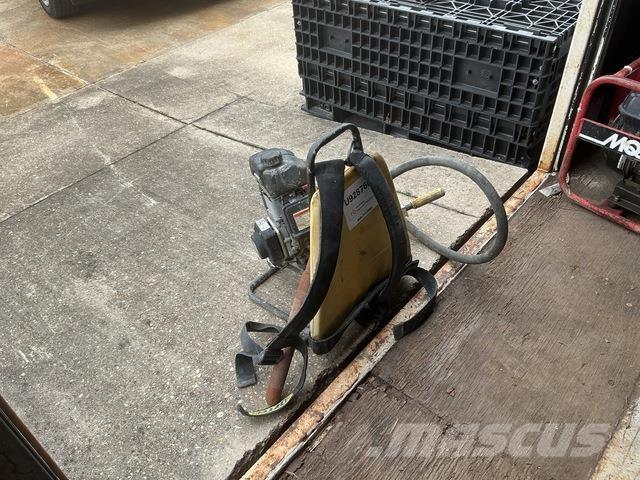  Oztec BP-50A Akcesoria
