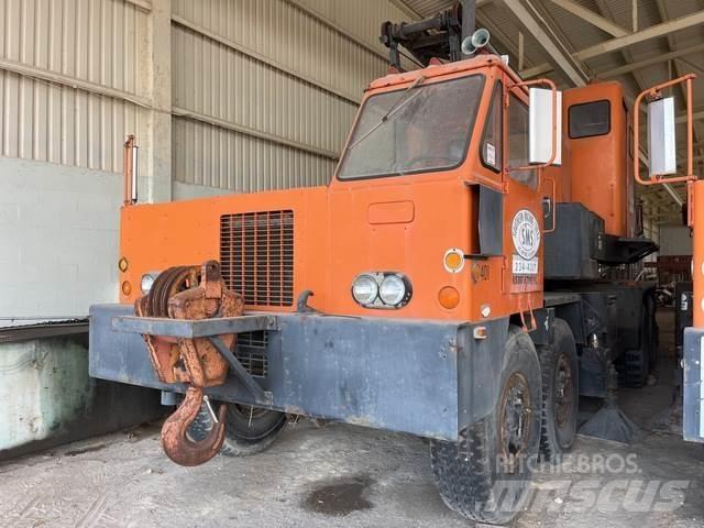 P&H 440TC Inne maszyny do podnoszenia