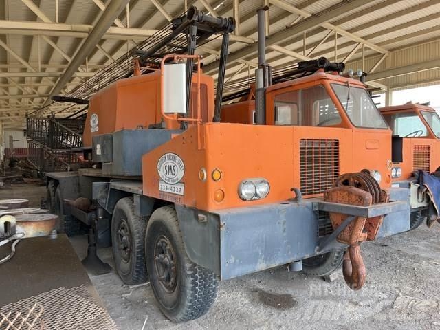 P&H 440TC Inne maszyny do podnoszenia