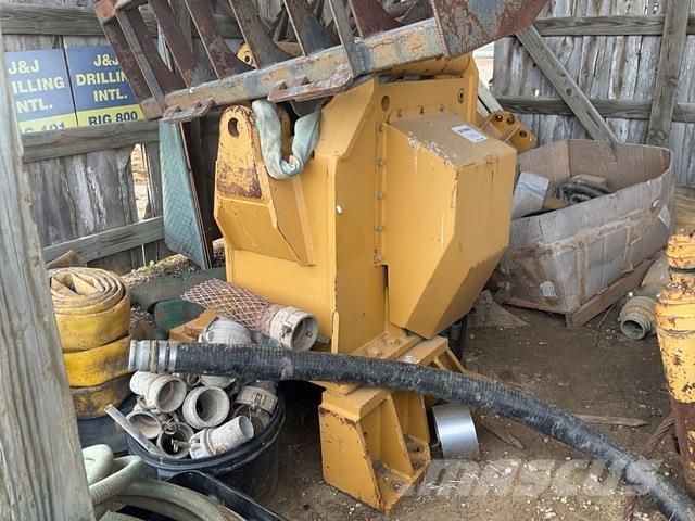 Paccar H140 Inne akcesoria