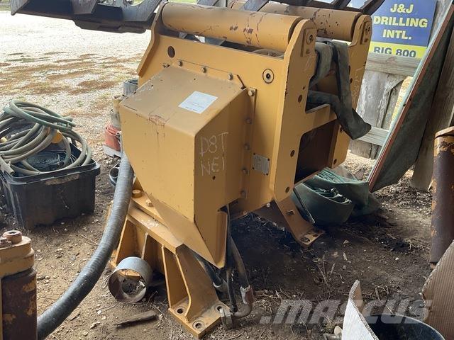 Paccar H140 Inne akcesoria