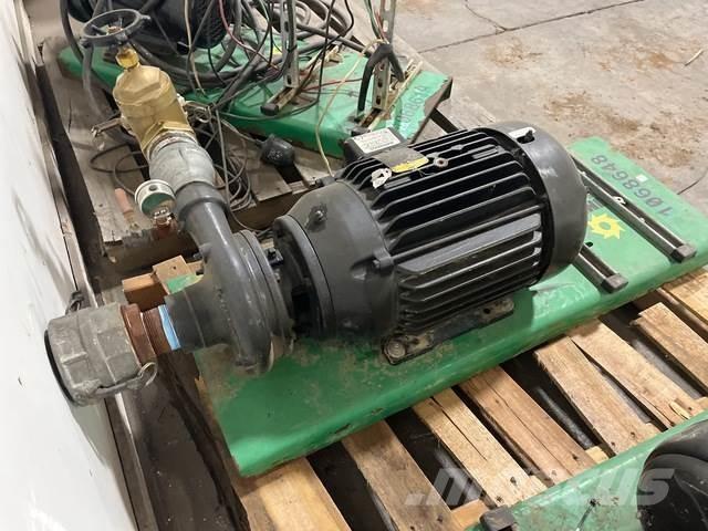  Paco 2070LC Pompy wodne