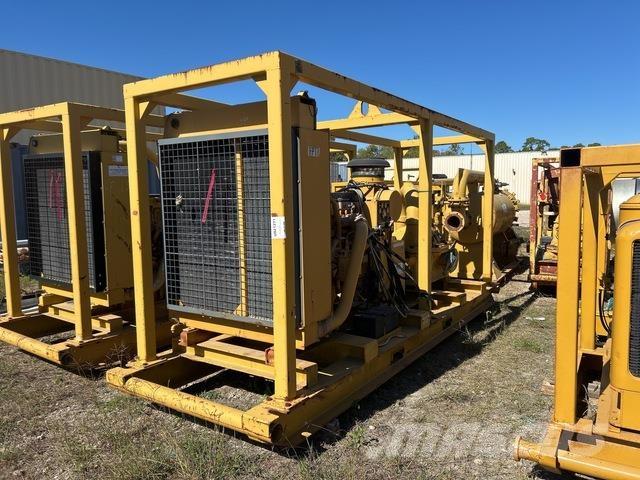  PAI 5TUT-16 Pompy wodne