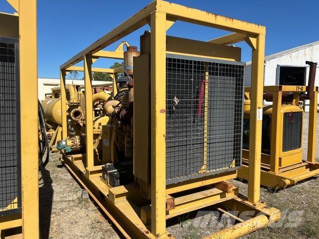  PAI 5TUT-16 Pompy wodne