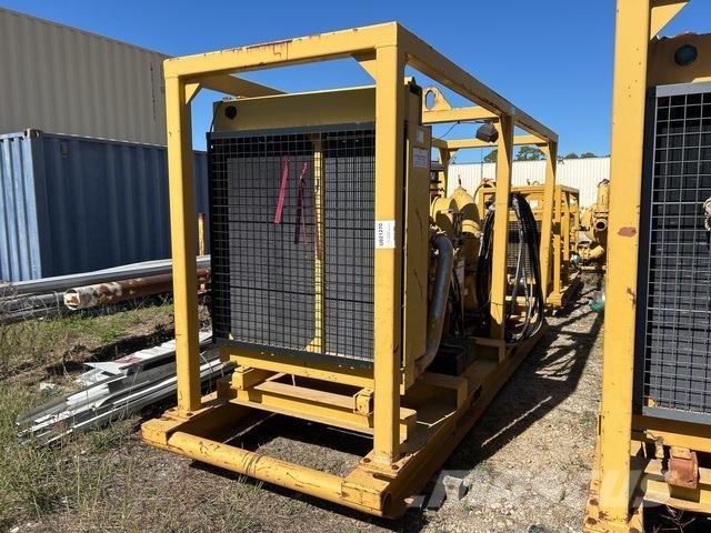  Pai 5TUT-1600 Pompy wodne