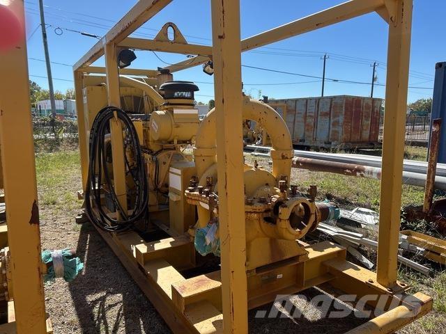  Pai 5TUT-1600 Pompy wodne