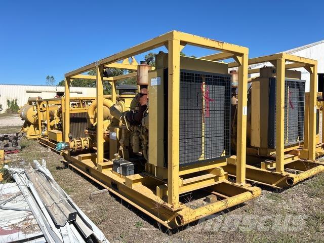  Pai 5TUT-1600 Pompy wodne