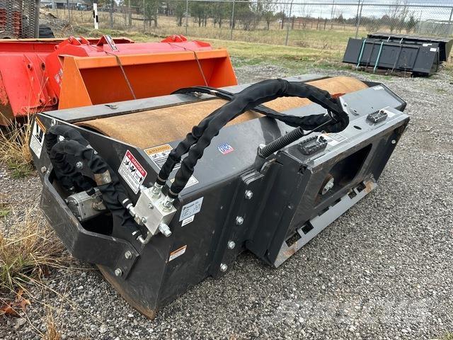 PALADIN VR84 Holowane walce wibracyjne