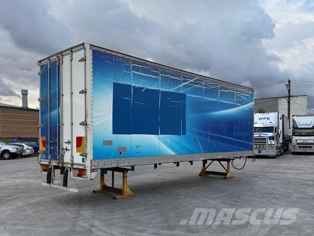 Peki Chiller Transport - Inne