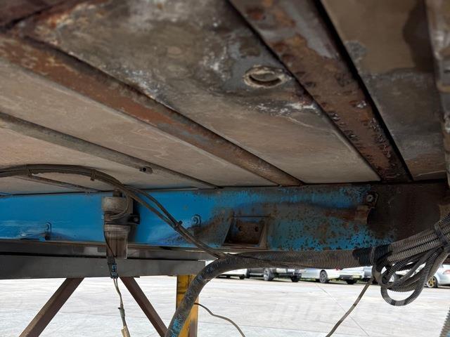 Peki Chiller Transport - Inne