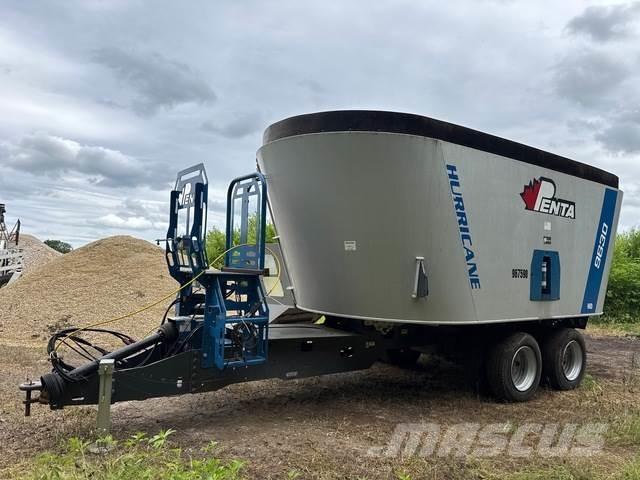 Penta 9630 Maszyny budowlane - Inne
