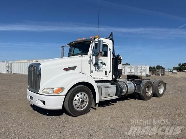Peterbilt  Ciągniki siodłowe
