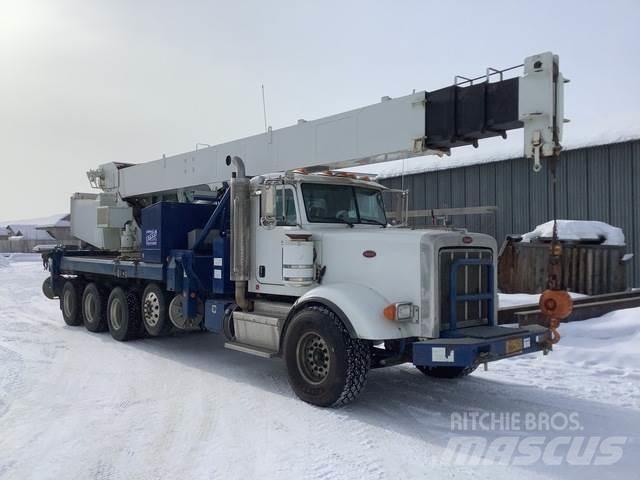 Peterbilt  Żurawie gąsienicowe
