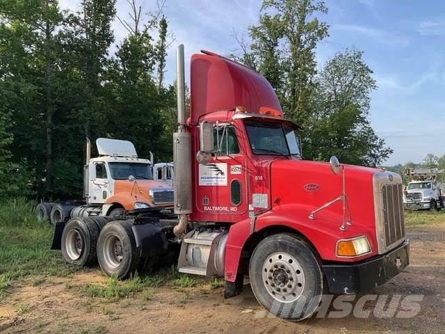 Peterbilt  Ciągniki siodłowe