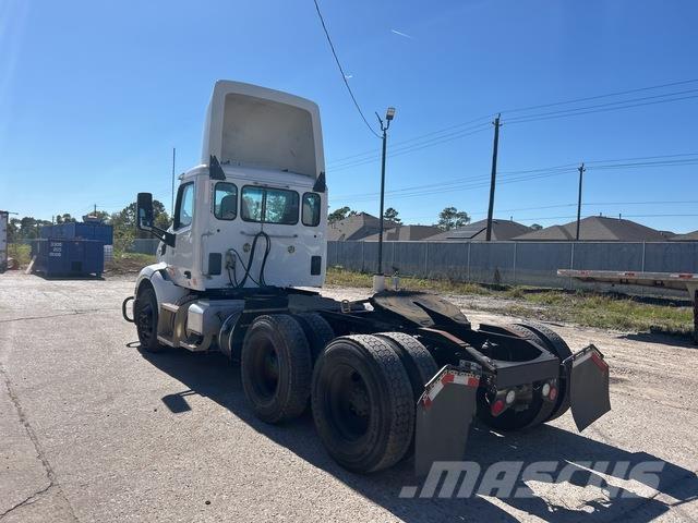 Peterbilt  Ciągniki siodłowe