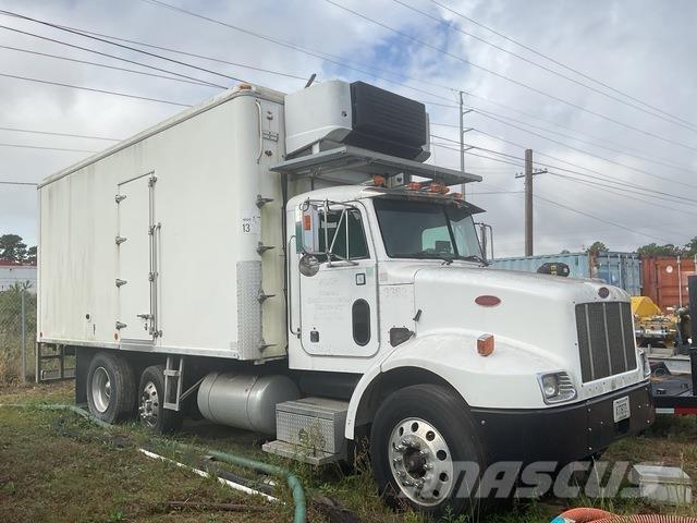 Peterbilt 330 Chłodnie samochodowe