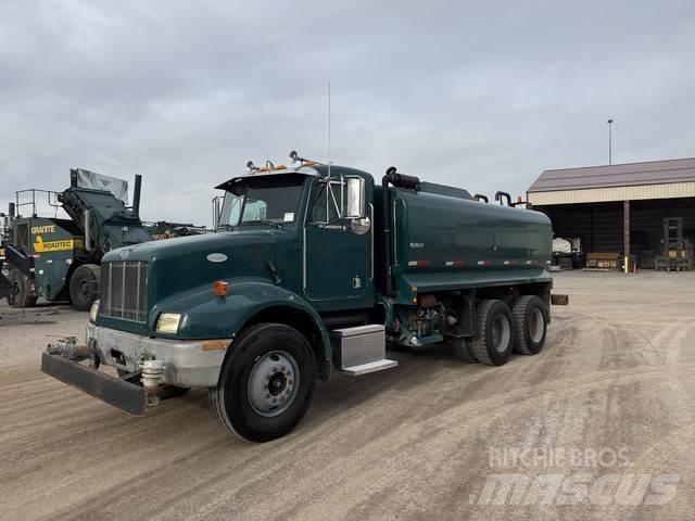 Peterbilt 330 Polewaczki
