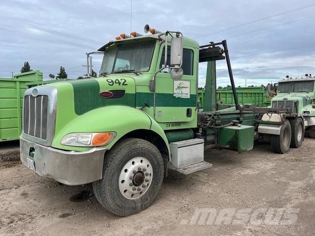 Peterbilt 330 Hakowce