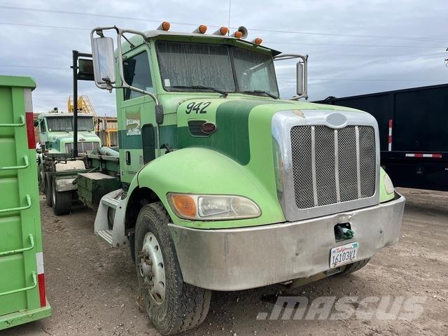 Peterbilt 330 Hakowce
