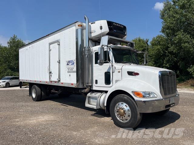 Peterbilt 335 Chłodnie samochodowe