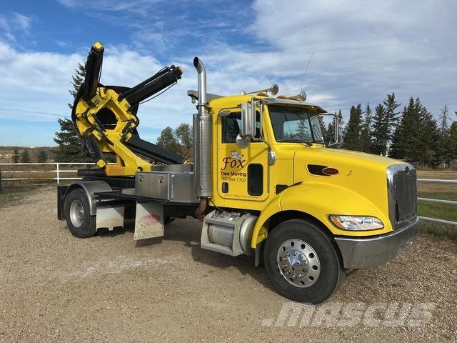 Peterbilt 335 Maszyny budowlane - Inne