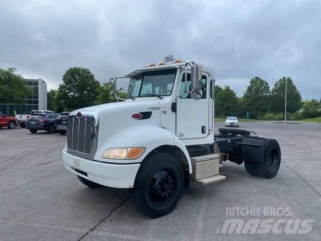 Peterbilt 337 Ciągniki siodłowe