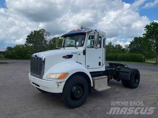 Peterbilt 337 Ciągniki siodłowe