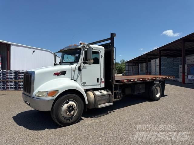 Peterbilt 337 Wywrotki
