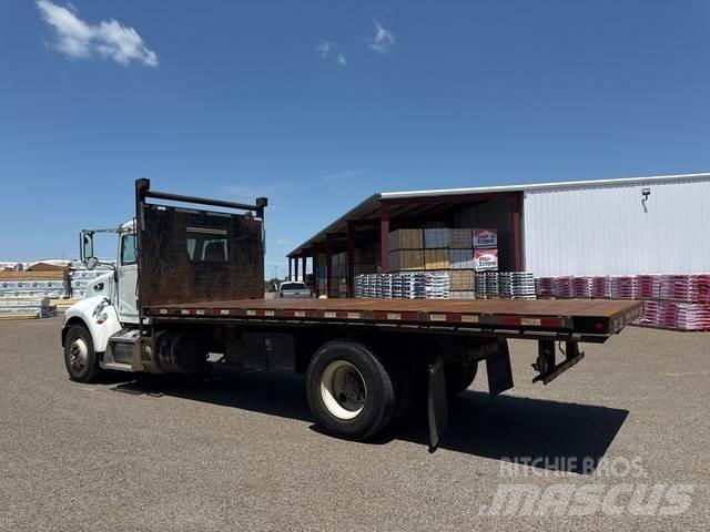 Peterbilt 337 Wywrotki