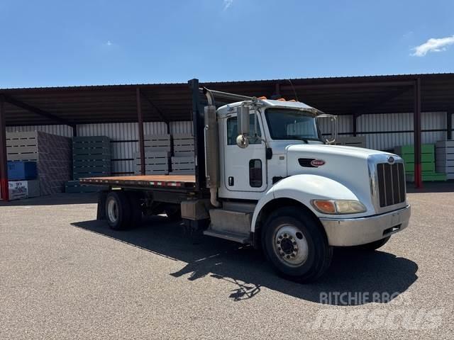 Peterbilt 337 Wywrotki