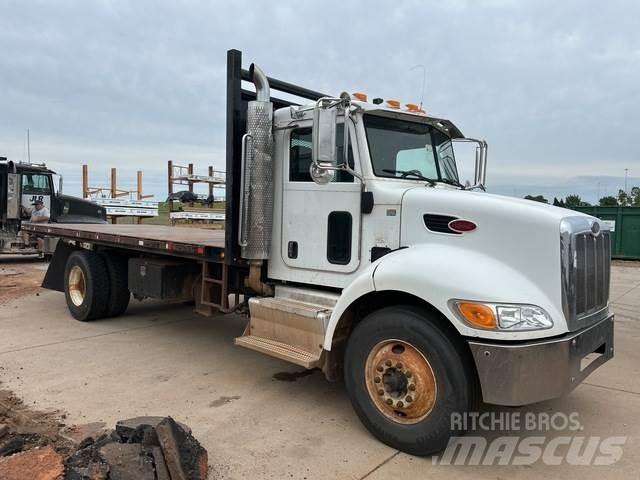 Peterbilt 337 Wywrotki