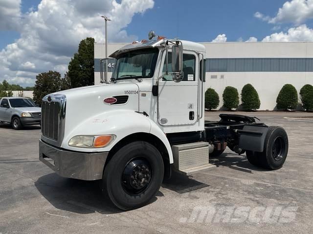 Peterbilt 337 Ciągniki siodłowe