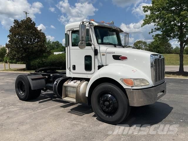 Peterbilt 337 Ciągniki siodłowe