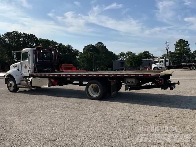 Peterbilt 337 Samochody ratownicze pomocy drogowej
