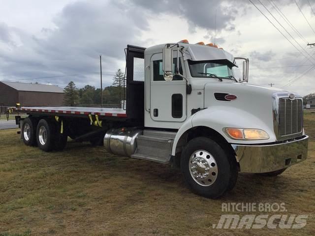 Peterbilt 348 Bramowce