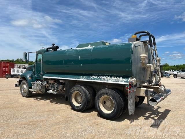Peterbilt 348 Polewaczki