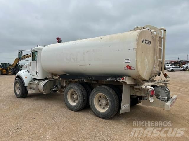 Peterbilt 348 Polewaczki