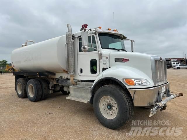 Peterbilt 348 Polewaczki