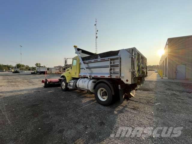 Peterbilt 348 Ciągniki siodłowe