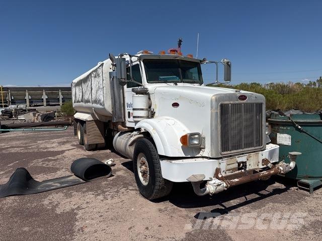 Peterbilt 357 Polewaczki