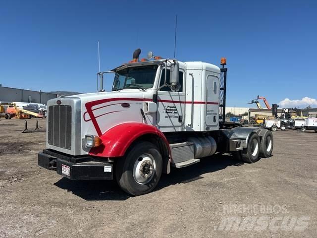 Peterbilt 365 Ciągniki siodłowe