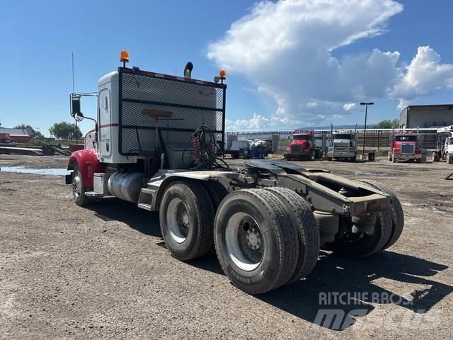 Peterbilt 365 Ciągniki siodłowe