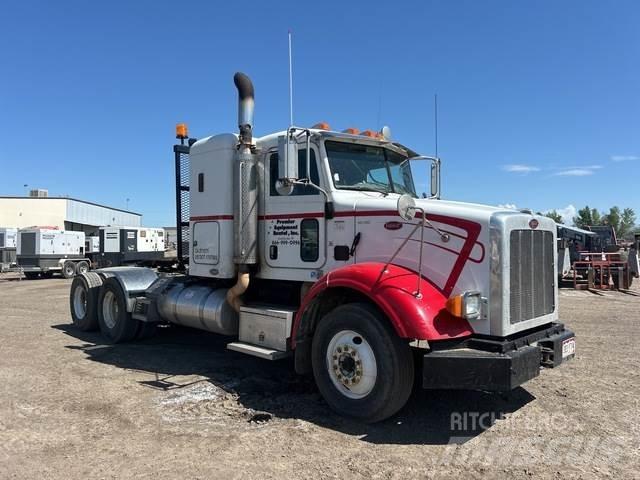 Peterbilt 365 Ciągniki siodłowe