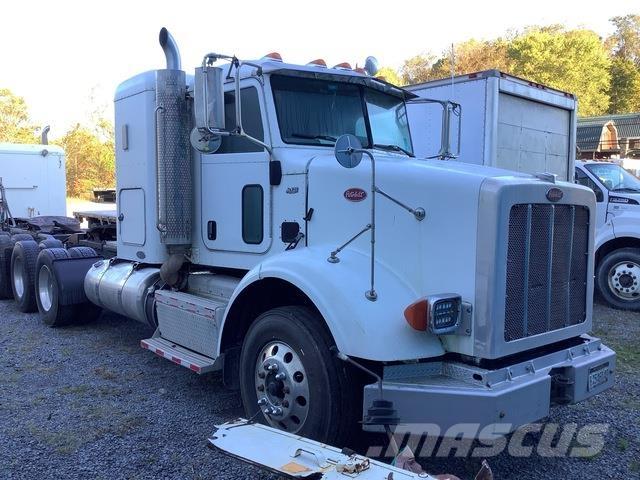 Peterbilt 365 Ciągniki siodłowe