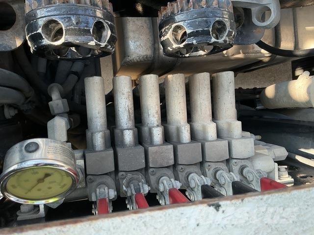 Peterbilt 365 Pojazdy do transportu samochodów