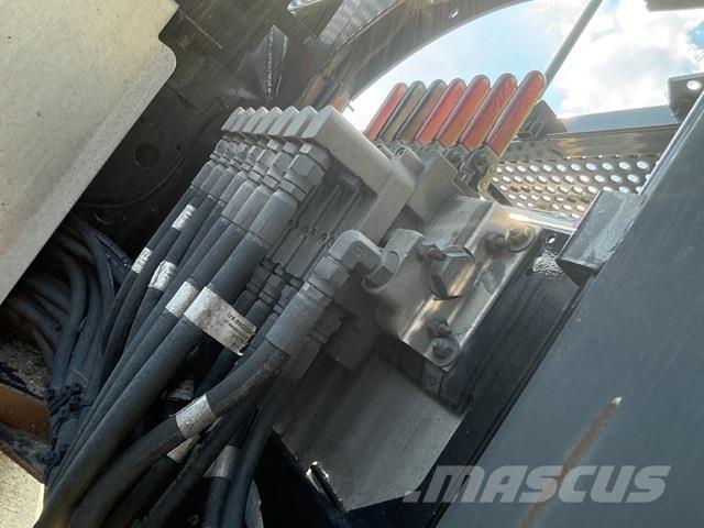 Peterbilt 365 Pojazdy do transportu samochodów