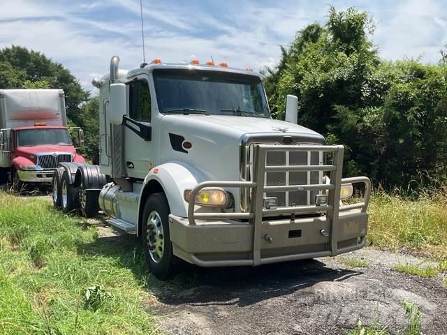 Peterbilt 377 Ciągniki siodłowe