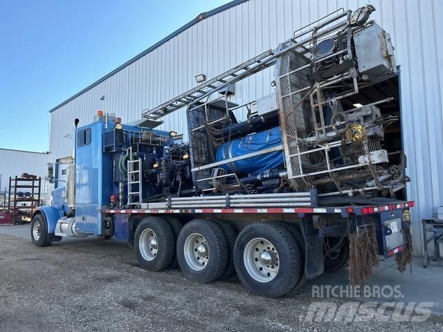 Peterbilt 378 Maszyny budowlane - Inne